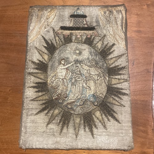 Klosterarbeit antik - klosterarbeit,