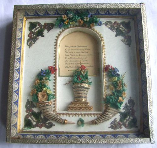 Biedermeier haussegen - biedermeier,