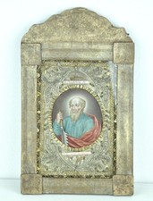 Klosterarbeit "Hl. Simon", um