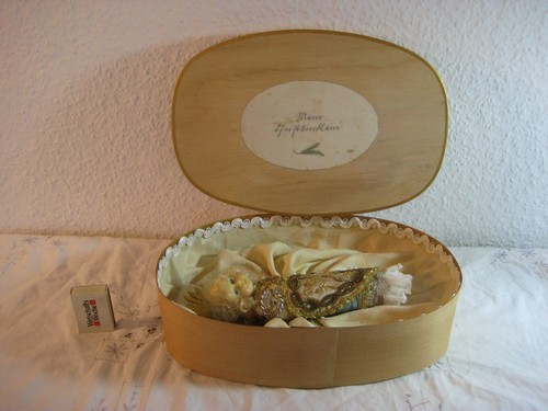 Antike klosterarbeit - antike,