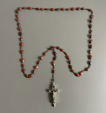 Antikes Reliquienkruzifix