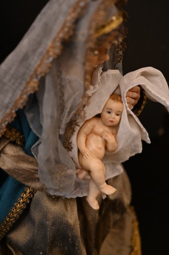 Neapolitanische familie - neapolitanische,