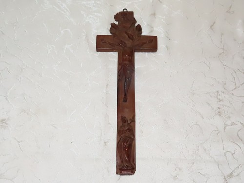 Antikes großes reliquienkreuz - antikes,