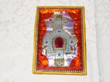 Klosterarbeit Heilig Blut