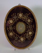 schöne antike  Klosterarbeit