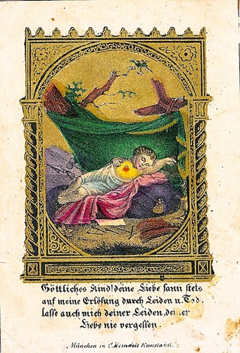 Herz jesu göttlichen - herz,