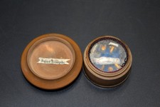 alte Reliquie Heiliger Joseph