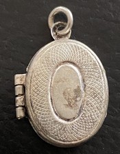 antike Reliquien Kapsel für