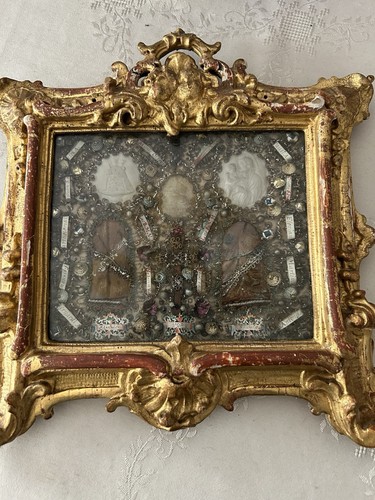 Reliquien klosterarbeit bild - reliquien,