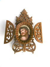 Altar Hausaltar Christus