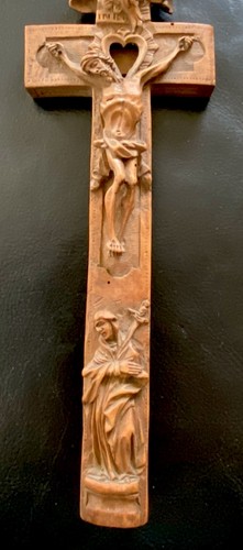 Antike barockes reliquien - antike,