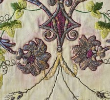 Antikes Segensvelum, blessing