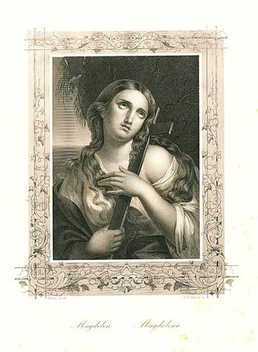 Andachtsbild maria - andachtsbild,