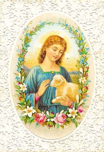 Andachtsbild agnes v - andachtsbild,,