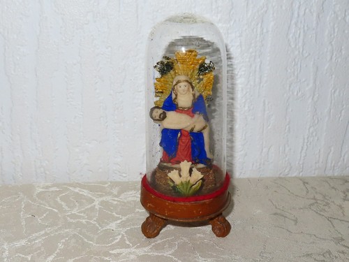 Klosterarbeit pieta maria mit - pieta,