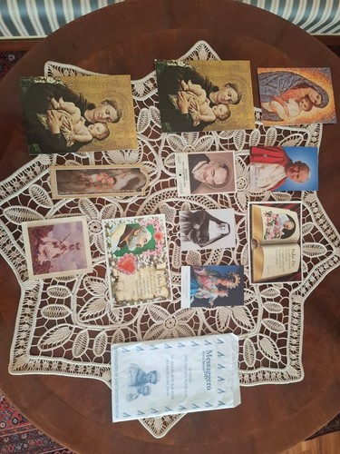 Catholic devotional items with - catholic,