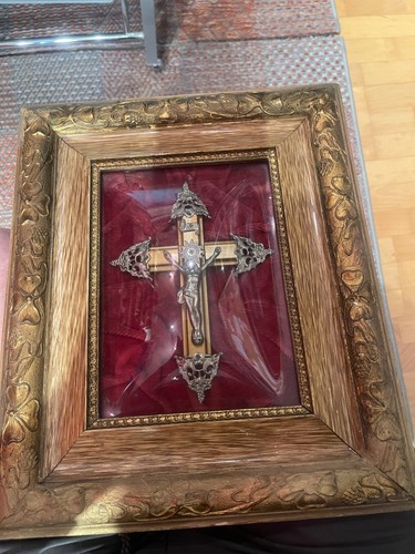 Jesus kreuz 1890 - am, kreuz,
