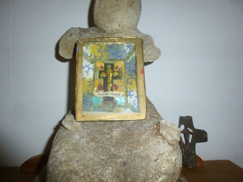 Wunderschöne alte