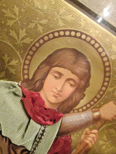 Heiliger Georg  Drachentöter