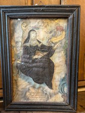 Barock antike Klosterarbeit