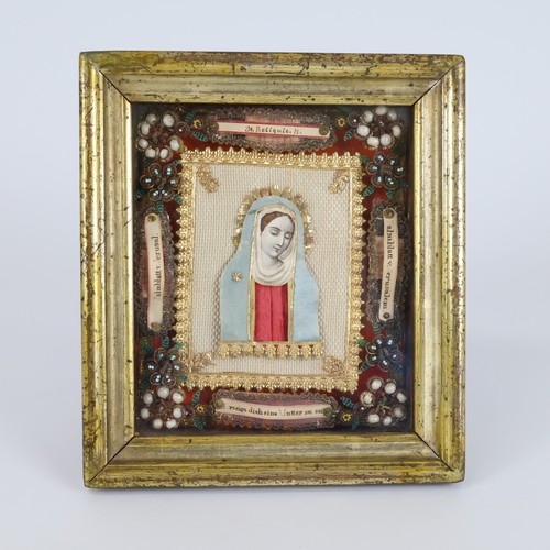 Alte klosterarbeit religiöses - alte,