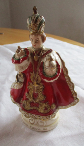Altes prager jesulein - ,