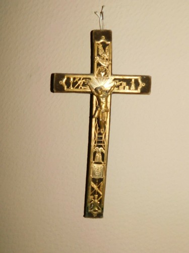 Super schönes kreuz mit - super,