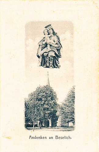 Andachtsbild wallfahrt maria - , ,maria